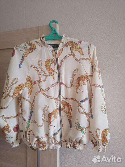 Пакет фирменных вещей 46 р