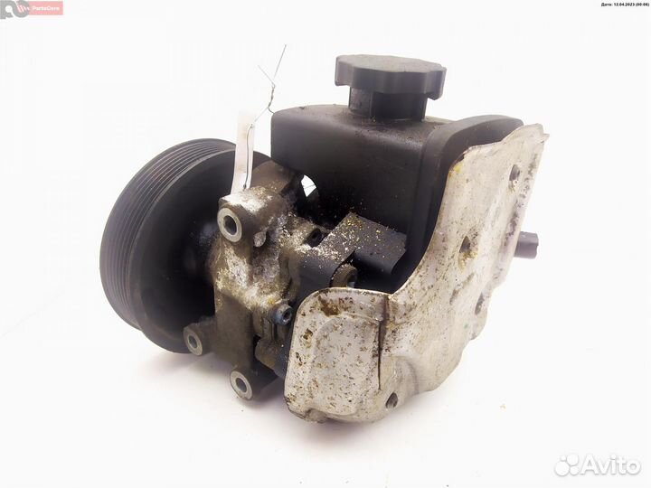 Насос гидроусилителя Mercedes-Benz C-Class