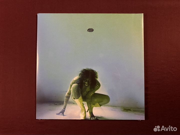 Yves Tumor «Safe In The Hands of Love»