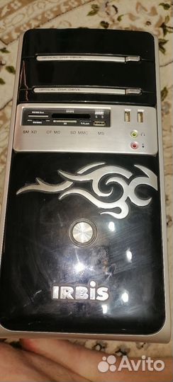 Системный блок