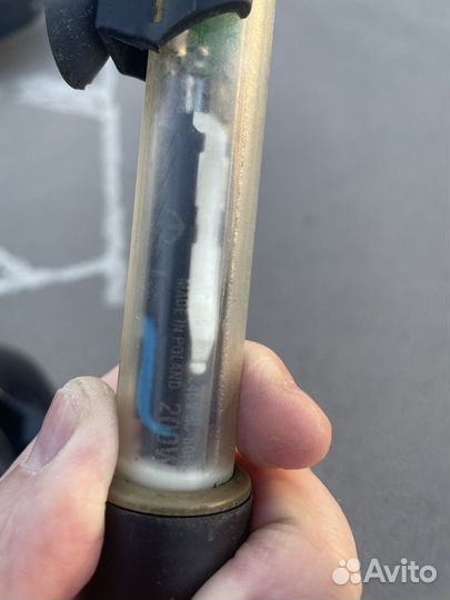 Нагреватель для аквариума aquael 200w