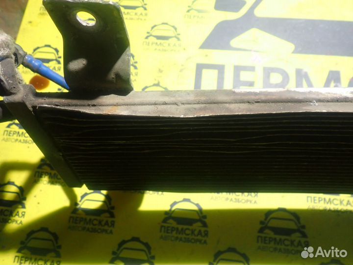 Радиатор VW Transporter T5 2003-2015