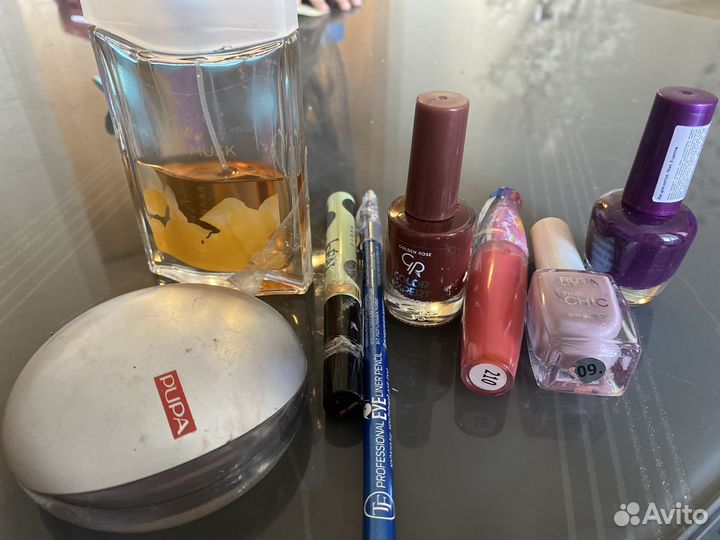 Набор косметики