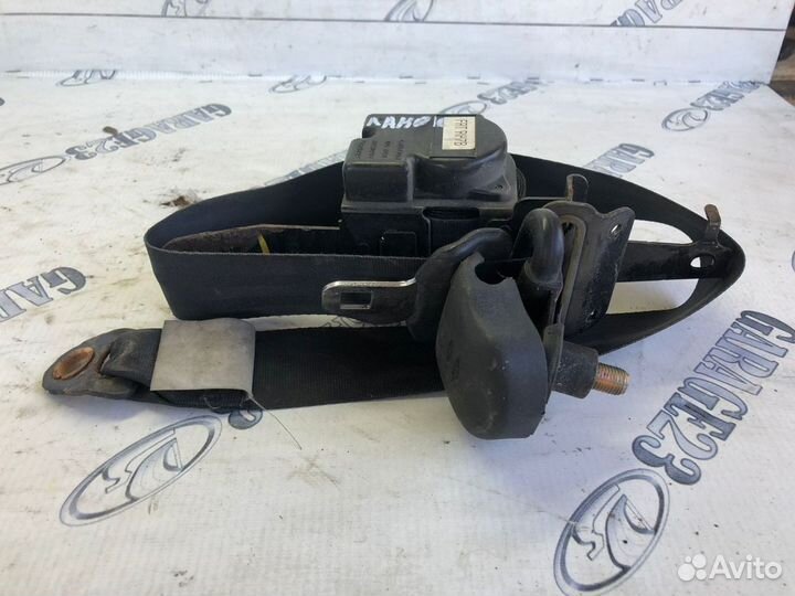 Ремень безопасности Daewoo Lanos