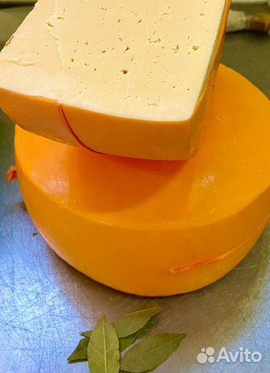 Сыр сливочный Беларусь