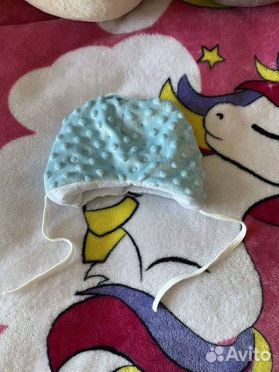 Конверт на выписку зимний