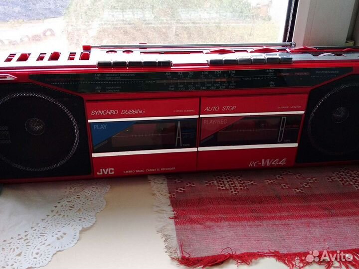 JVC (Япония)