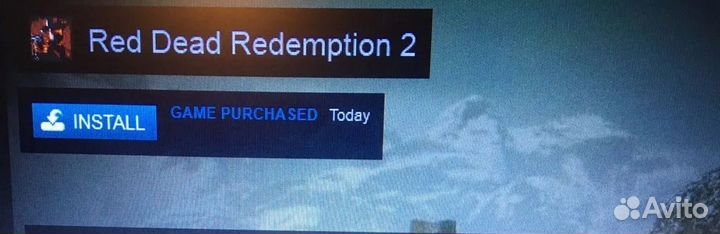 Steam игры, заблокированные для покупки в РФ