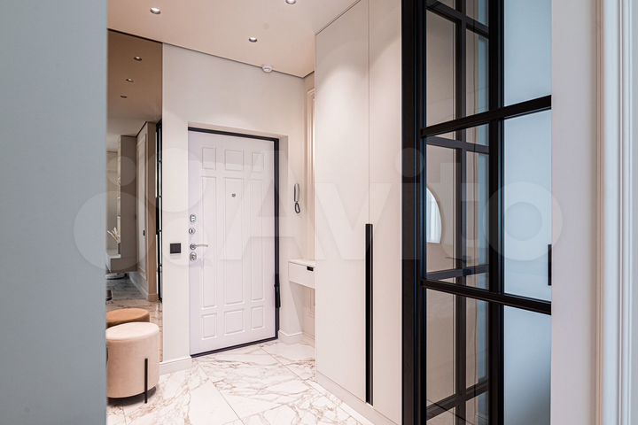 1-к. квартира, 35 м², 9/16 эт.