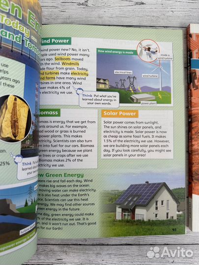 Oxford Discover 3 2nd edition