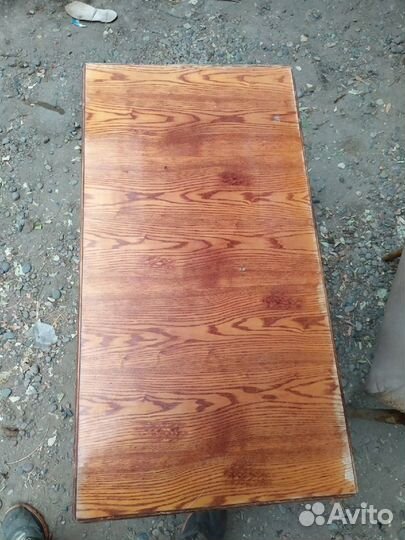 Мебель СССР