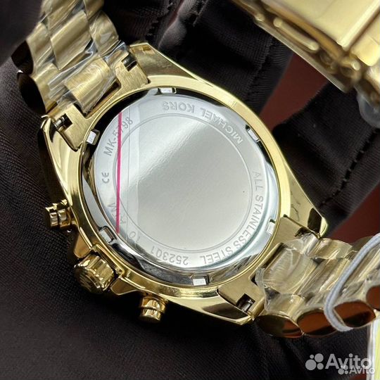 Часы michael kors mk5798