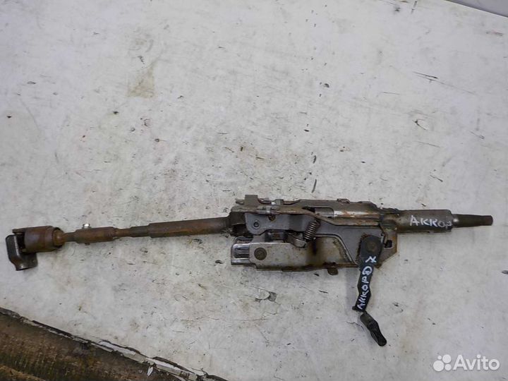 Рулевая колонка Honda Accord 7