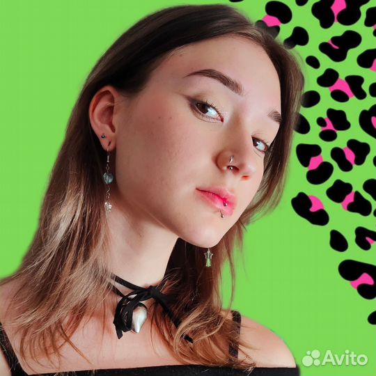 Оформление и ламинирование бровей