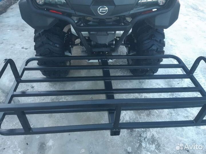 Багажник для квадроцикла