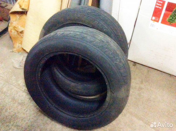 Aoteli P607 235/55 R17