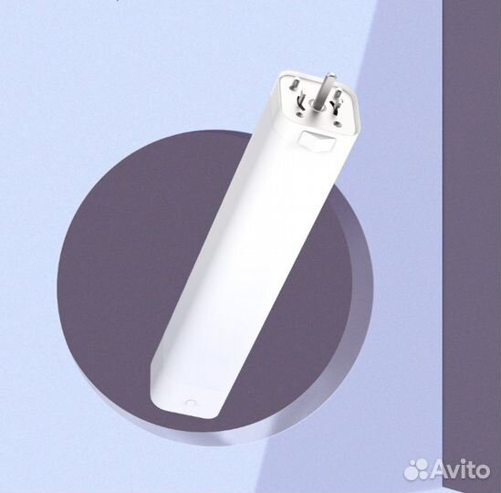 Контроллер для управления шторами Xiaomi, WI-FI