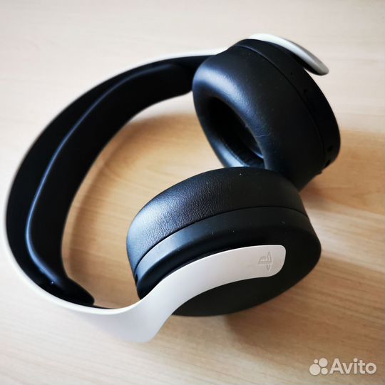 Наушники Sony PlayStation Pulse 3D