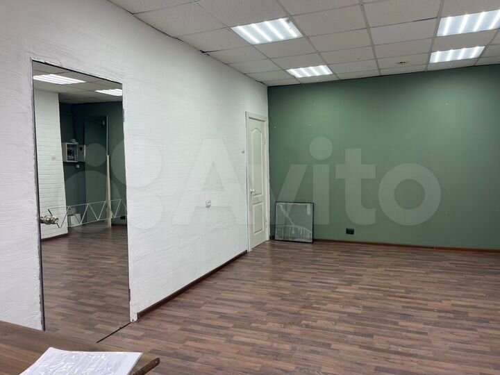 Свободного назначения, 39.4 м²