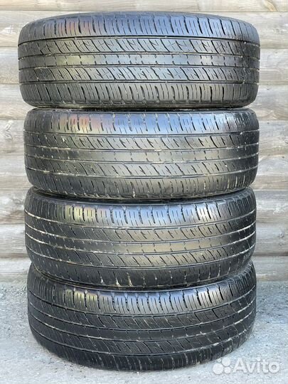 Kumho Crugen Premium KL33 235/55 R19 101H