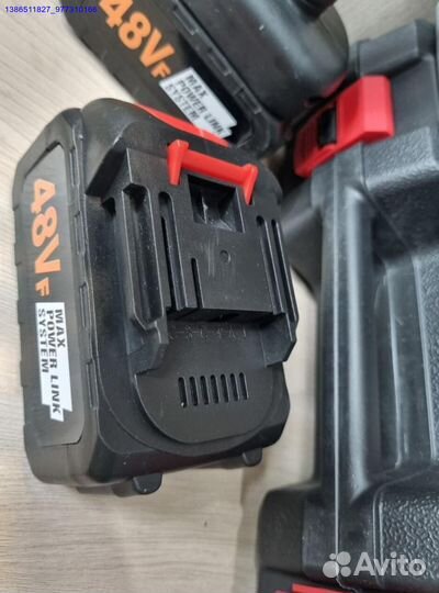 Аккумуляторная мойка (Арт.79475)