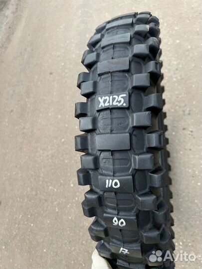 110/90 R17 pirelli scorpion mx extraj 2125x