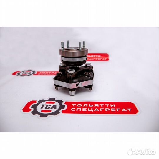 Промежуточный Карданный Вал ваз 21213-21214 Нива