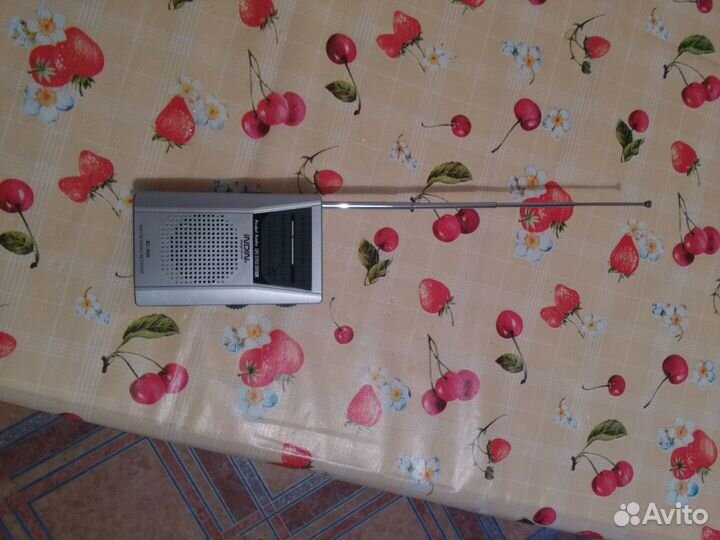 Плата и части корпуса от Ишим 003