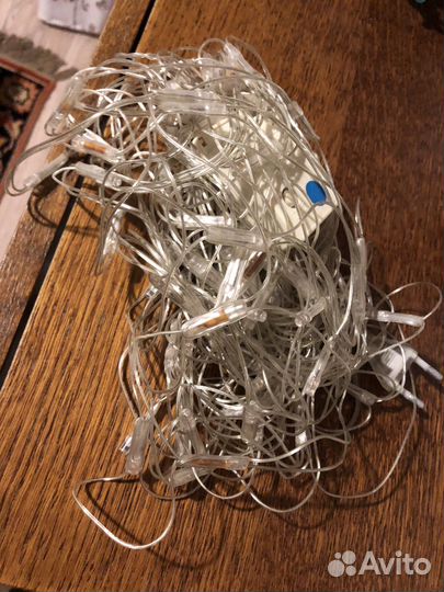 Елка искусственная+отдам