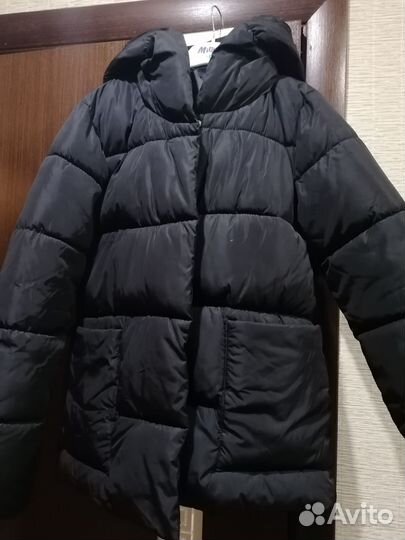 Платье. Куртка, пальто для девочки р. 42