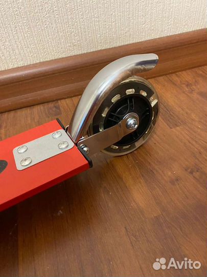 Самокат детский