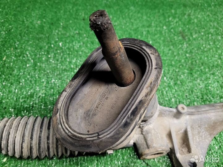 Рейка рулевая Nissan Micra