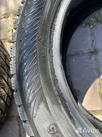 Yokohama Ice Guard IG65 205/55 R16