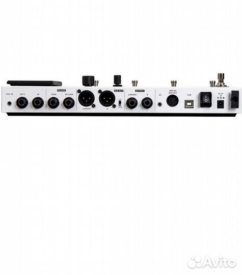 Гитарный процессор mooer GE250