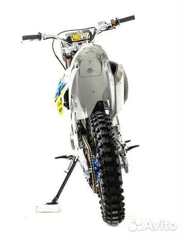 Мотоцикл motoland (мотоленд) кросс TT250 (172FMM)