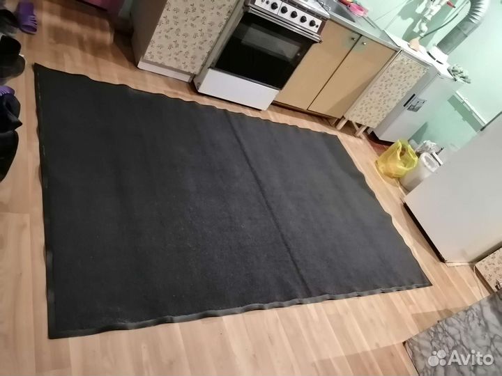 Грязезащитные ковры