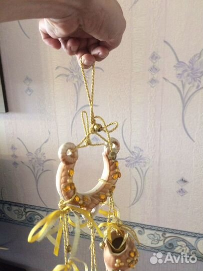 Предметы интерьера