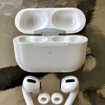 Airpods pro magsafe