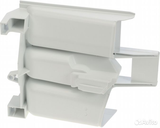 Бункер (лоток) для порошка к стиральным машинам Bo