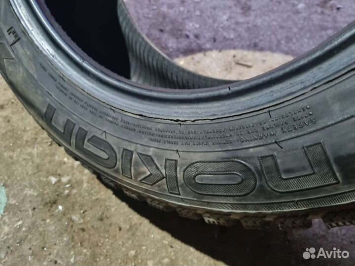 Nokian Tyres Hakkapeliitta 2 185/65 R15 88T