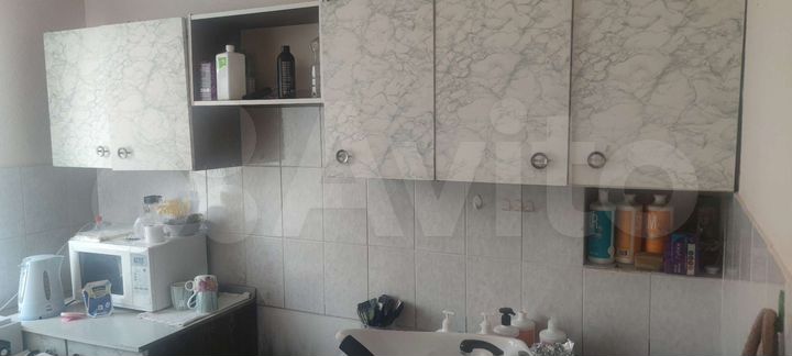 1-к. квартира, 34,5 м², 6/9 эт.