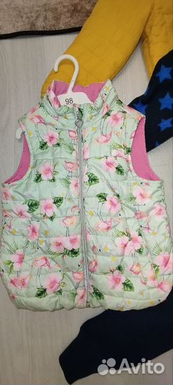 Одежда пакетом