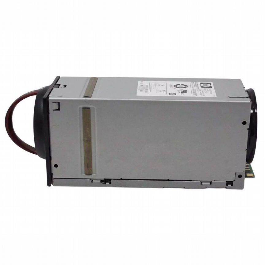 [T35530-HP] Вентилятор Hp 16,5a 12v T35530-Hp