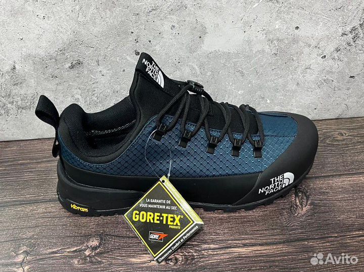 Кроссовки The North Face Glenclyffe Gore-Tex зима