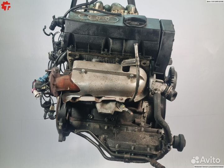 Двигатель ABC Audi A4 B5 (1994-2001)