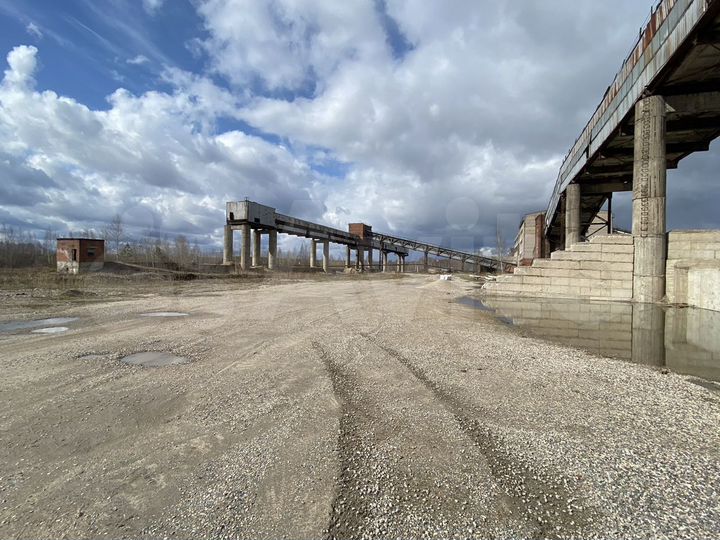 Производство, 1000 м²