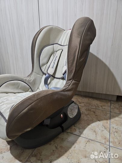 Автомобильное кресло