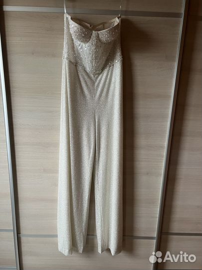 Комбинезон женский вечерний 42 44