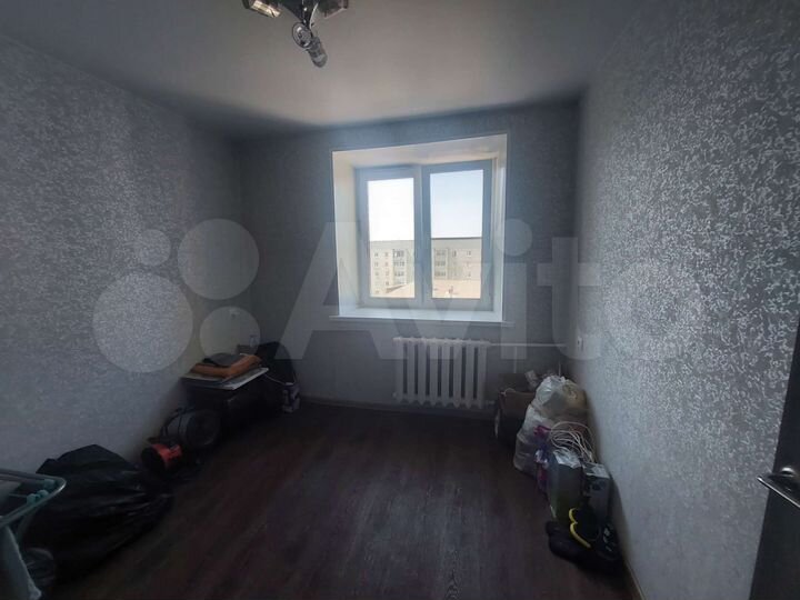 2-к. квартира, 40 м², 5/5 эт.