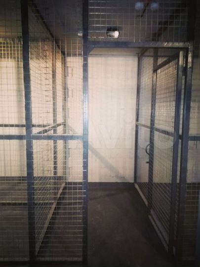 Гараж, 10 м²